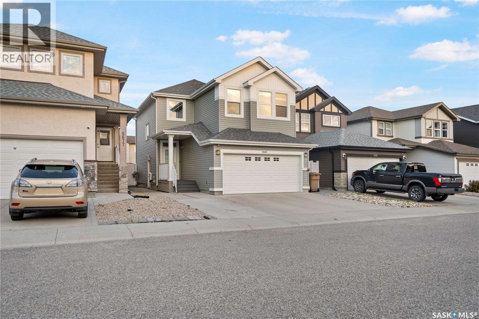 5681 Pearsall CRESCENT, Regina — photo 2