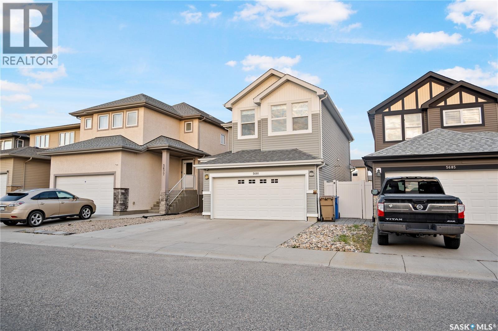5681 Pearsall CRESCENT, Regina — photo 3