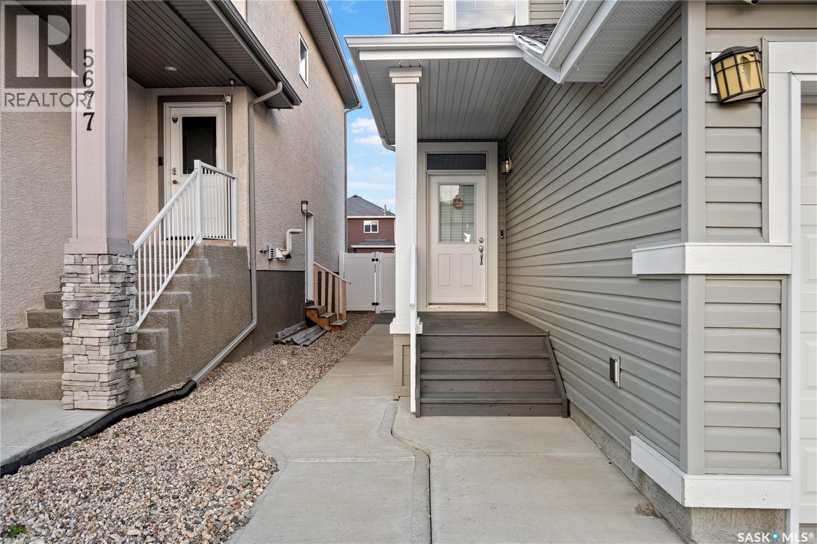 5681 Pearsall CRESCENT, Regina — photo 4