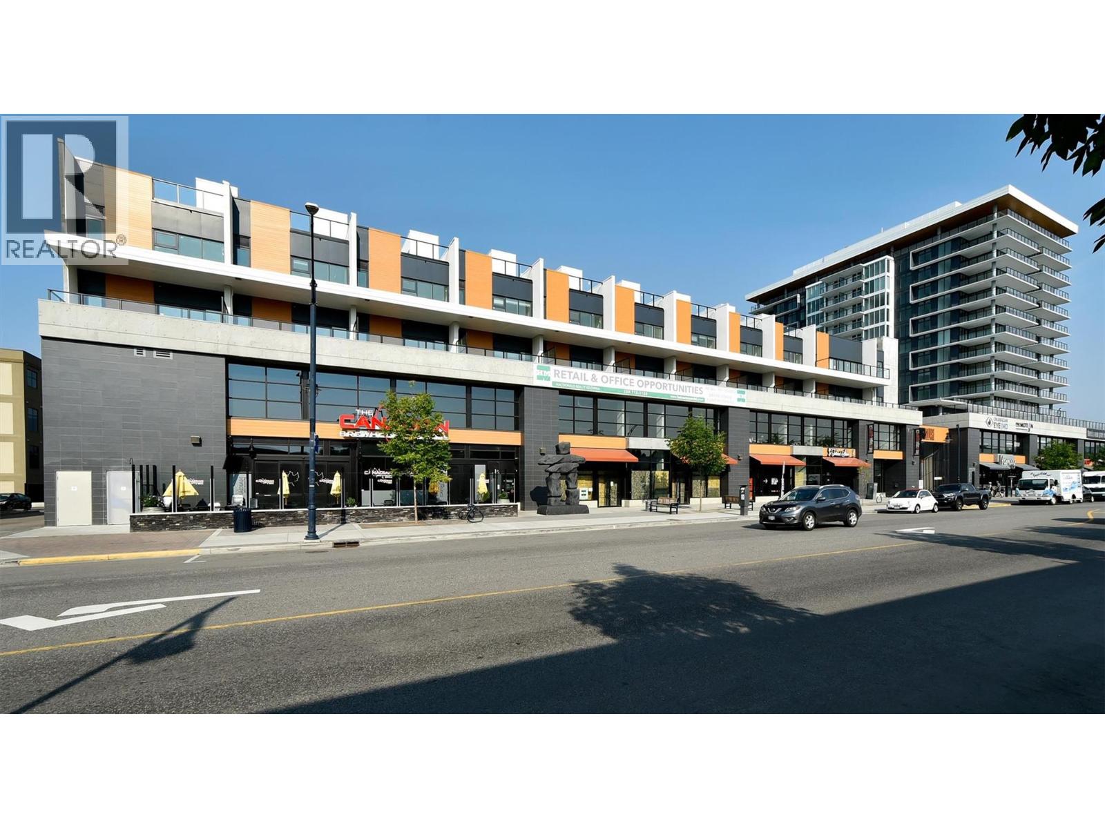 401 485 Groves Avenue, Kelowna