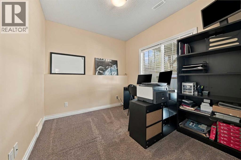 Basement - Bedroom 3