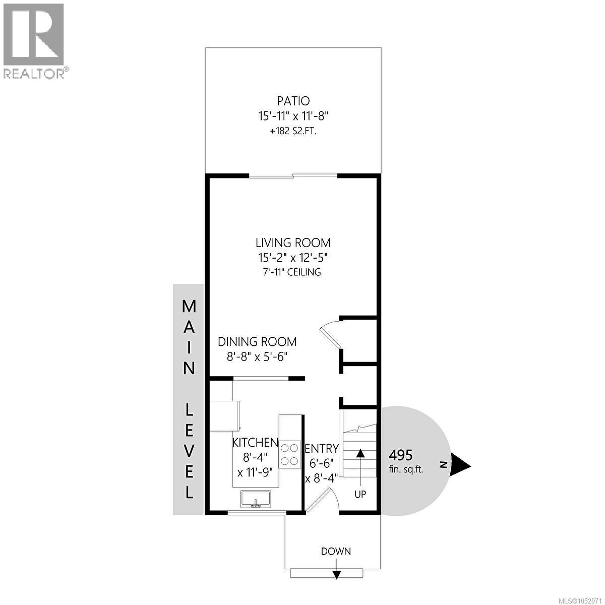 5 10145 Third St, Sidney - Image 1