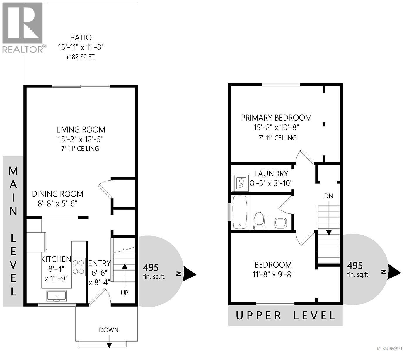 5 10145 Third St, Sidney - Image 1