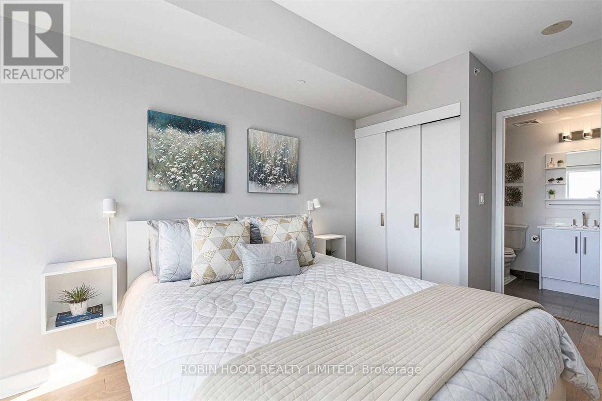 1511 - 58 ORCHARD VIEW BOULEVARD, Toronto (Yonge-Eglinton) — photo 11
