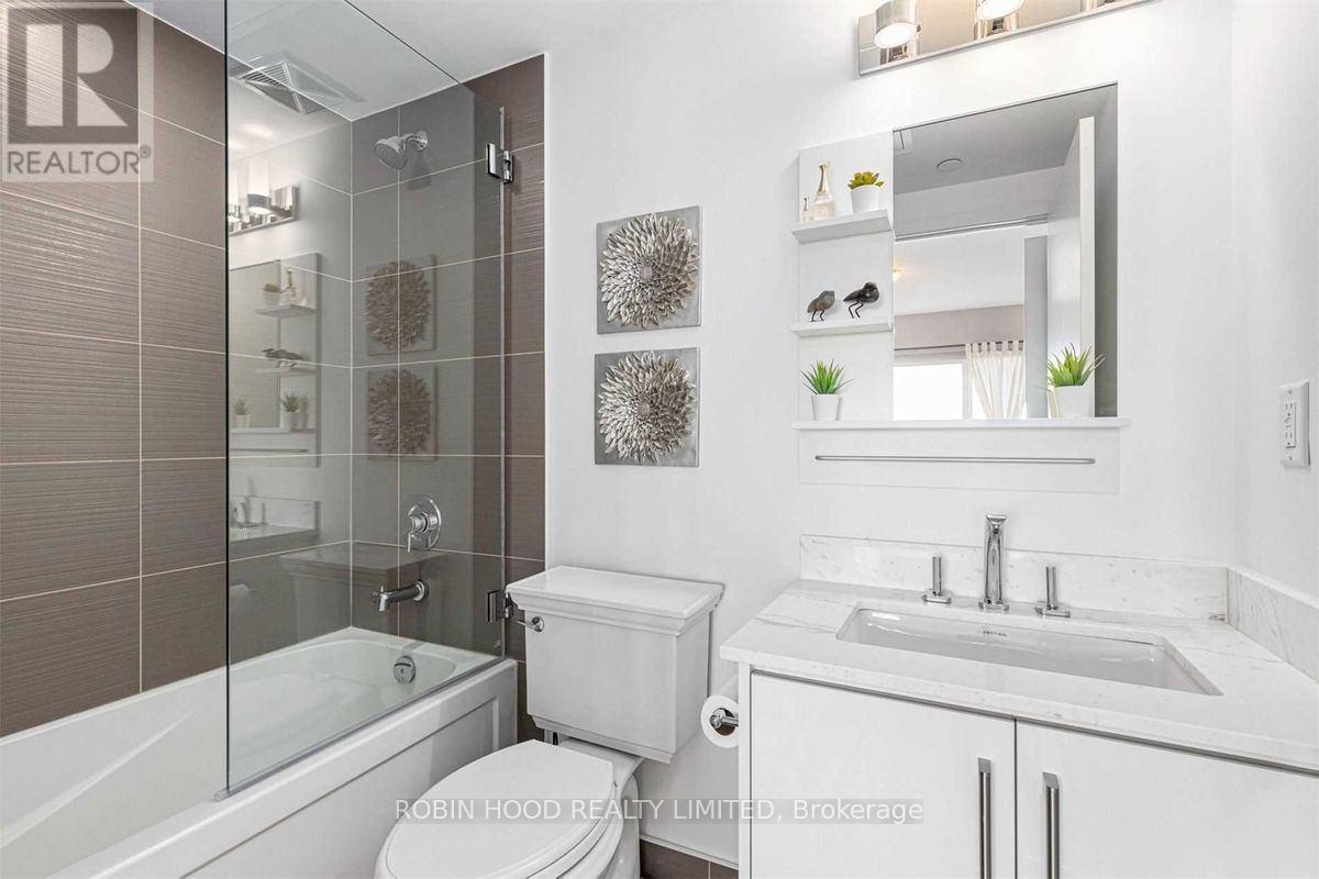 1511 - 58 ORCHARD VIEW BOULEVARD, Toronto (Yonge-Eglinton) — photo 12