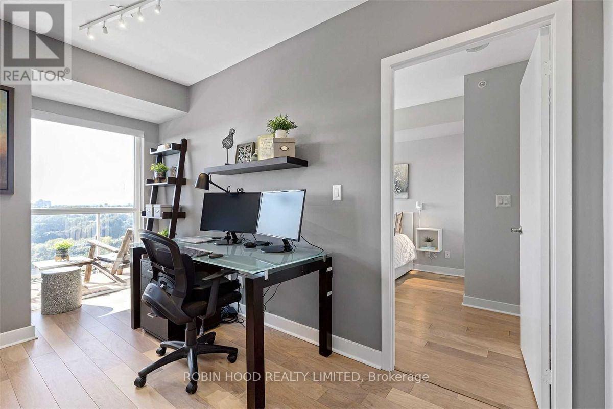 1511 - 58 ORCHARD VIEW BOULEVARD, Toronto (Yonge-Eglinton) — photo 8