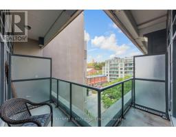 410 - 380 Macpherson Avenue N, Toronto, ON M4V3E3 Photo 20