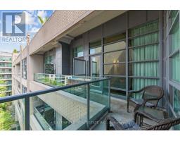 410 - 380 Macpherson Avenue N, Toronto, ON M4V3E3 Photo 22