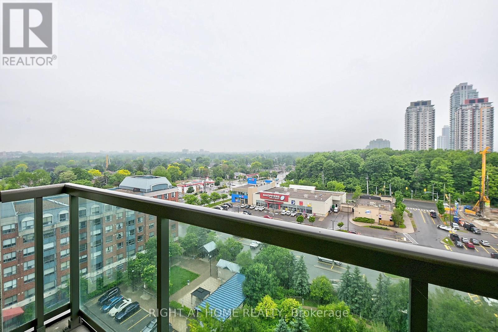 1612- 68 Grangeway Avenue, Toronto, ON photo 23