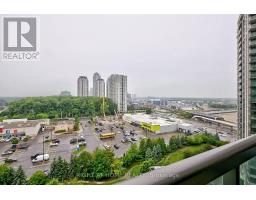 1612 - 68 Grangeway Avenue, Toronto, ON M1H0A1 Photo 22