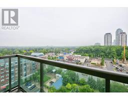 1612 - 68 Grangeway Avenue, Toronto, ON M1H0A1 Photo 23