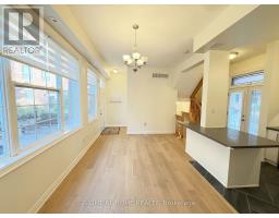1 Fairhead Mews, Toronto, ON M4E3Y4 Photo 35