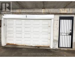 1 Fairhead Mews, Toronto, ON M4E3Y4 Photo 37