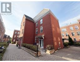 1 Fairhead Mews, Toronto, ON M4E3Y4 Photo 39