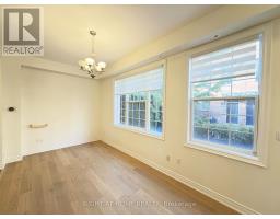 1 Fairhead Mews, Toronto, ON M4E3Y4 Photo 8