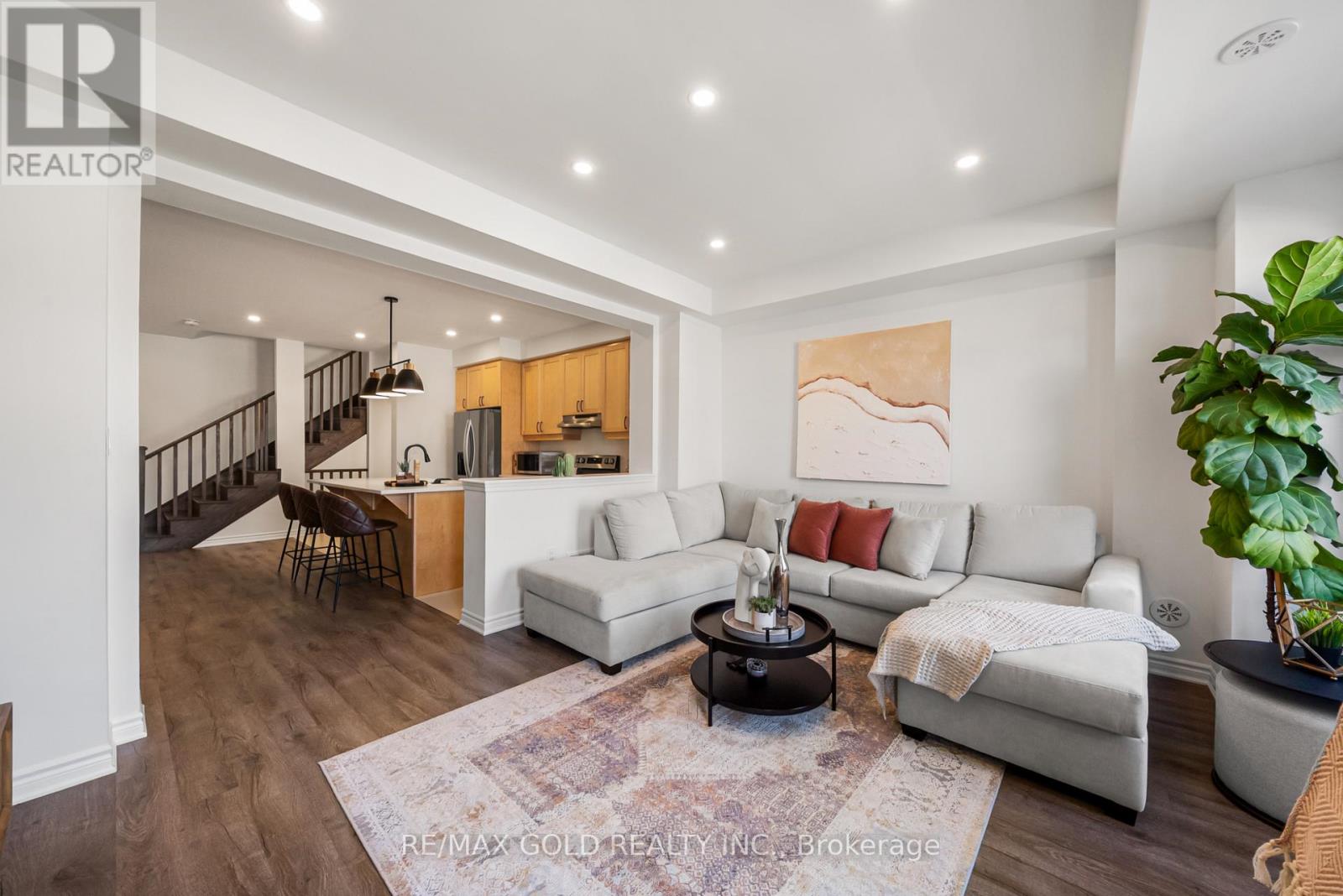 41 Keppel Circle, Brampton, ON photo 19