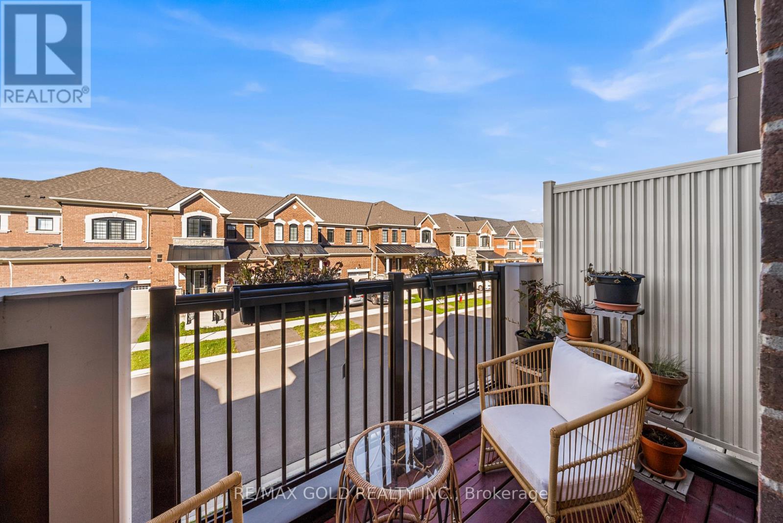 41 Keppel Circle, Brampton, ON photo 21