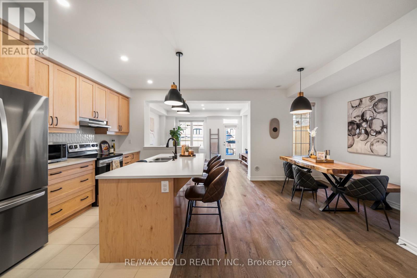 41 Keppel Circle, Brampton, ON photo 9