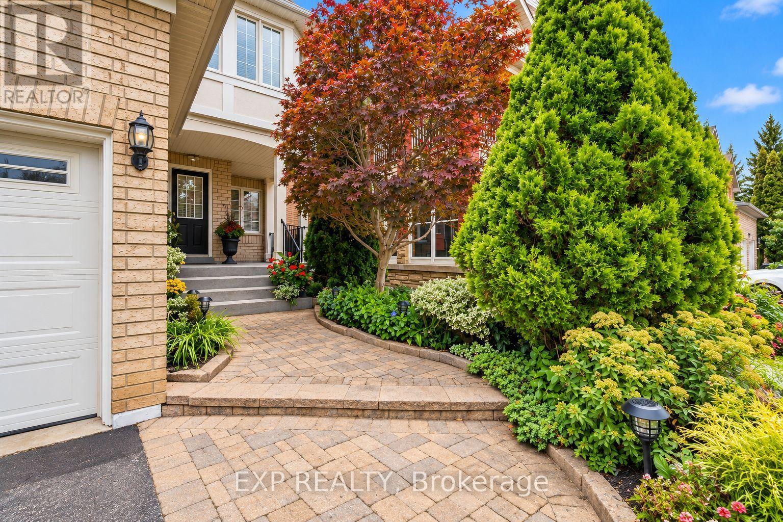 42 KAITLIN DRIVE, Richmond Hill (Oak Ridges Lake Wilcox) — photo 12