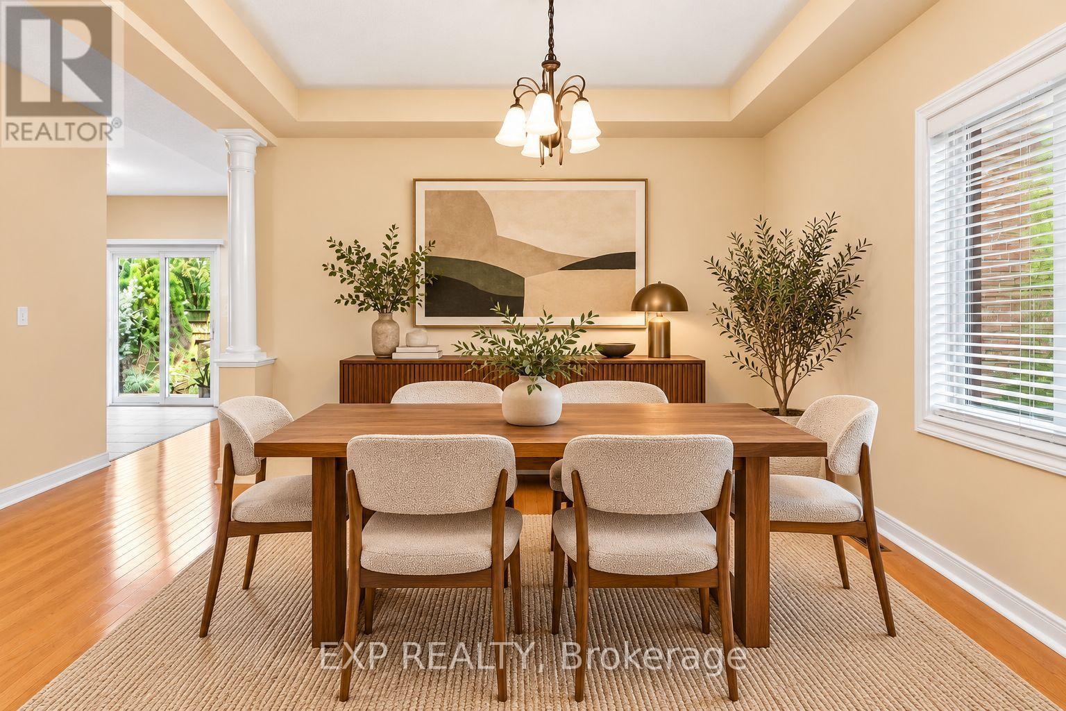 42 KAITLIN DRIVE, Richmond Hill (Oak Ridges Lake Wilcox) — photo 3