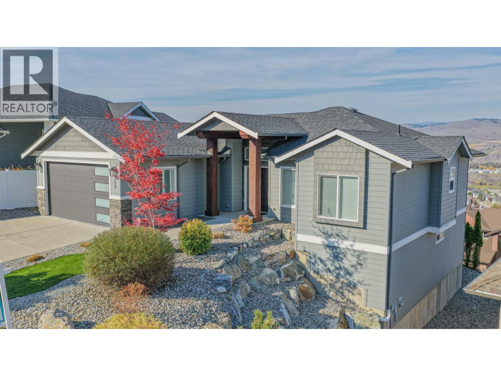 964 Mt Ida Drive, Vernon - Image 1