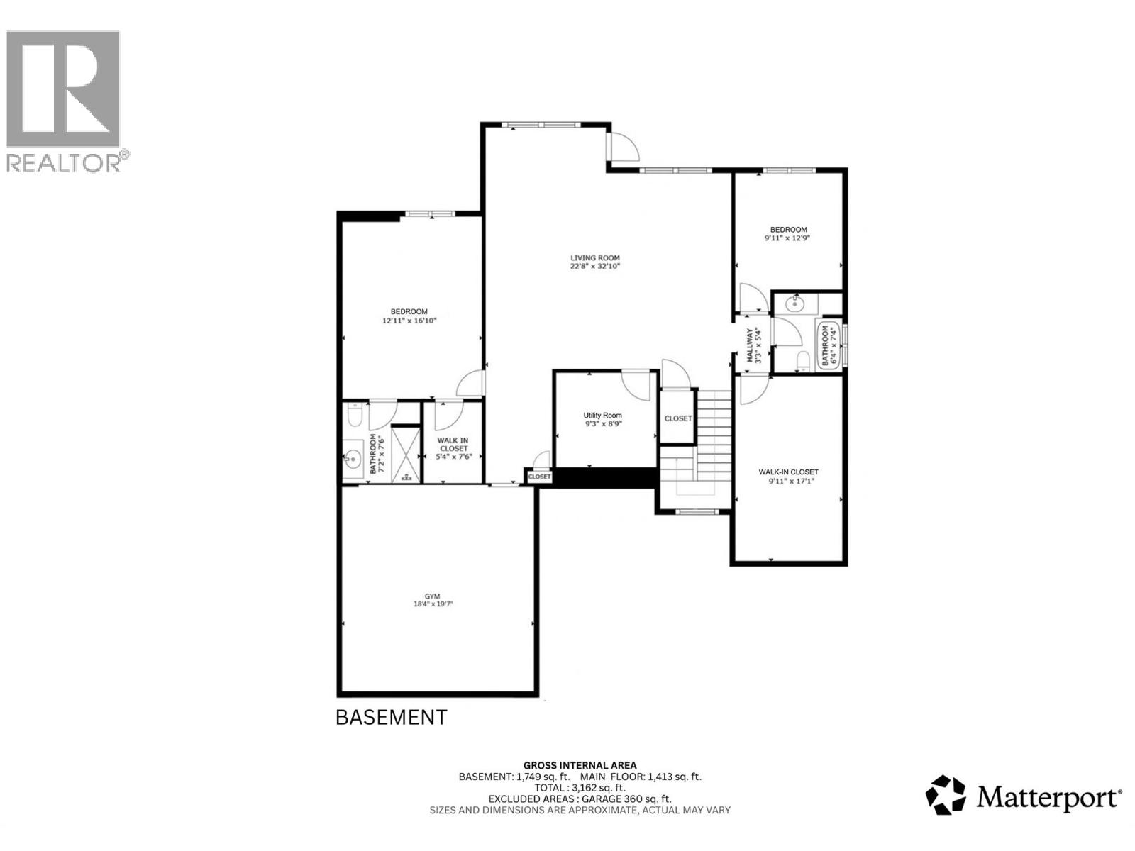 964 Mt Ida Drive, Vernon - Image 1