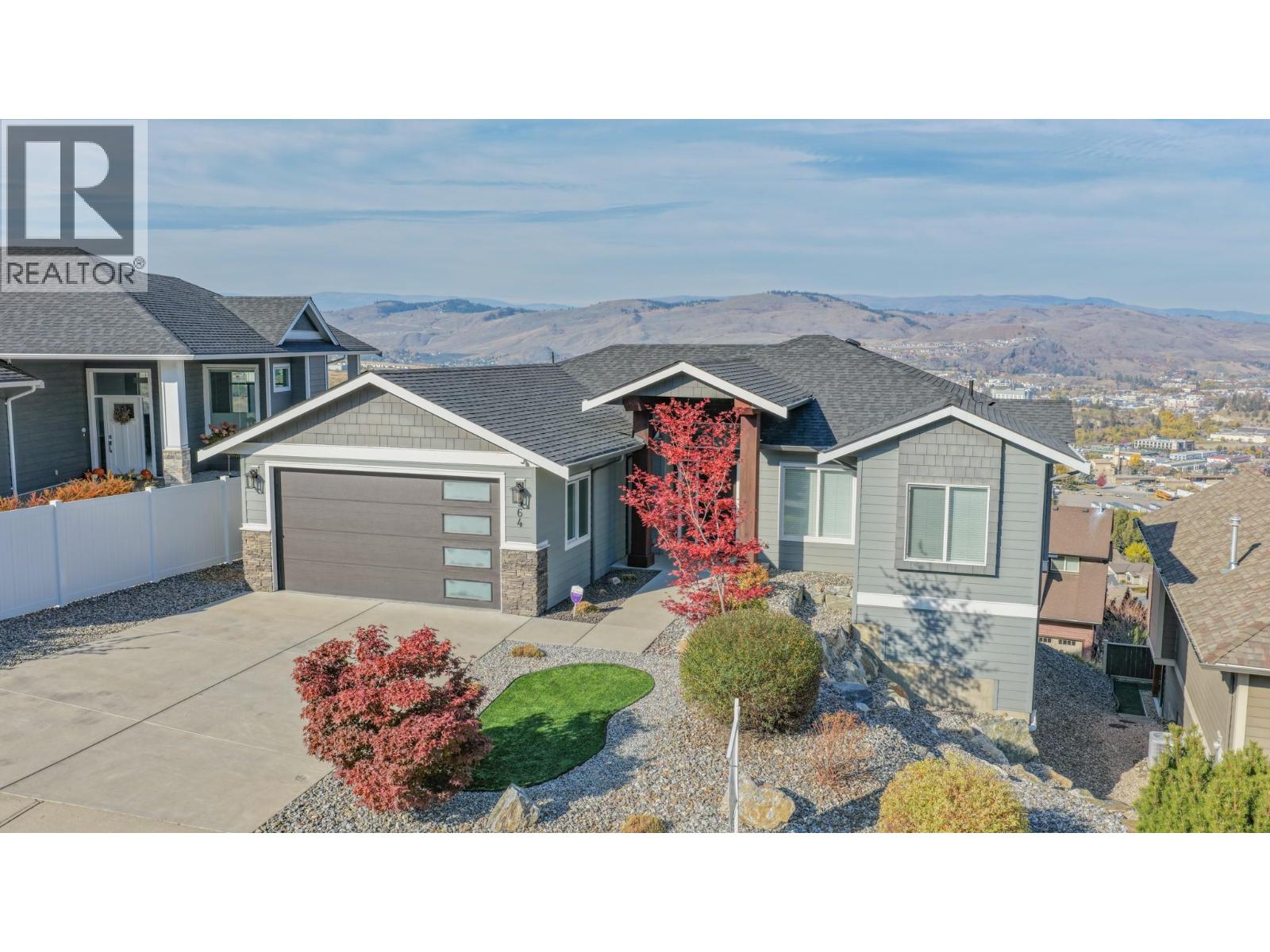 964 Mt Ida Drive, Vernon - Image 1