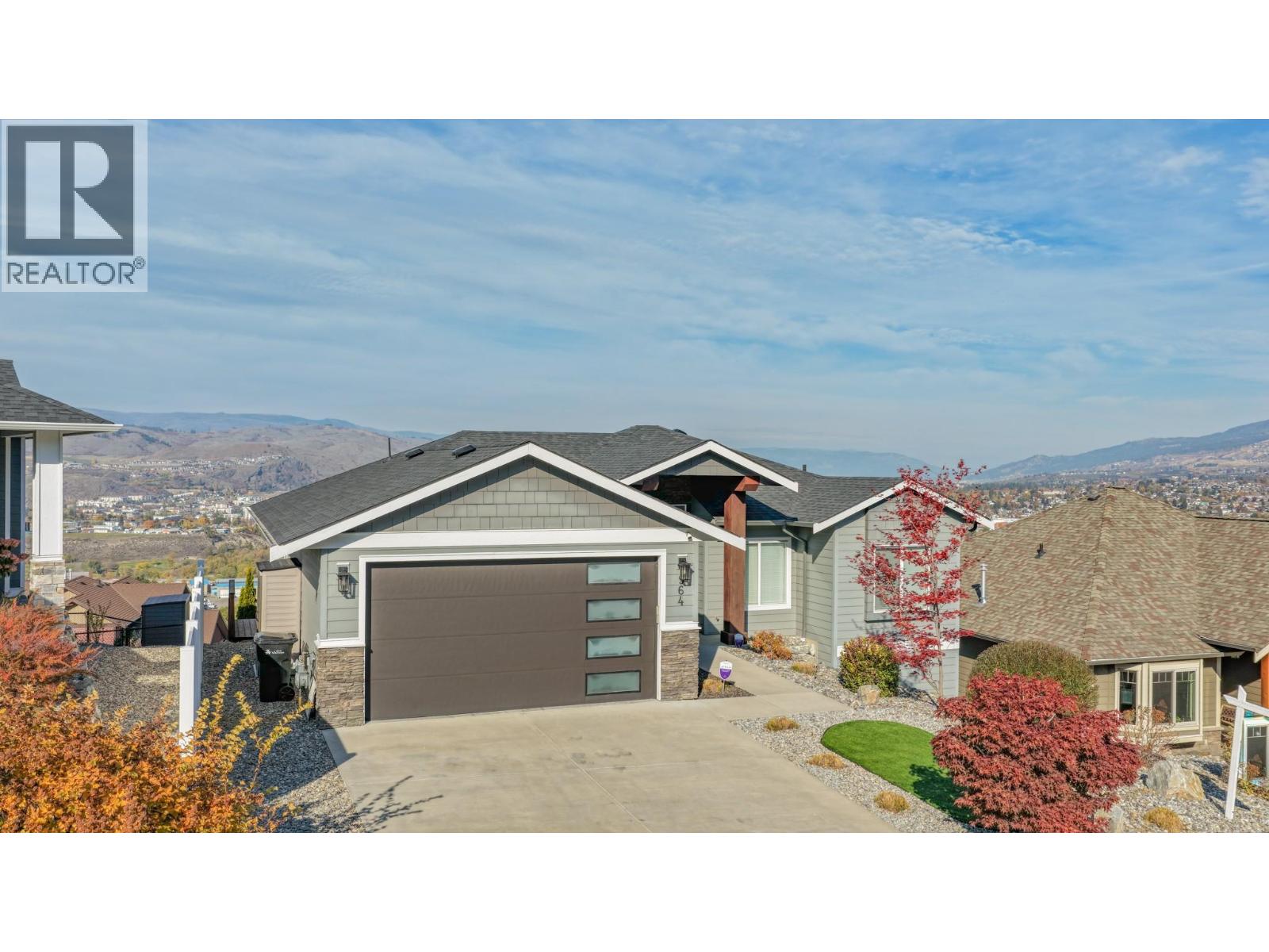964 Mt Ida Drive, Vernon - Image 1