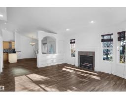 Bedroom 3 - 2 Norris Cr, St  Albert, AB T8N7M1 Photo 8