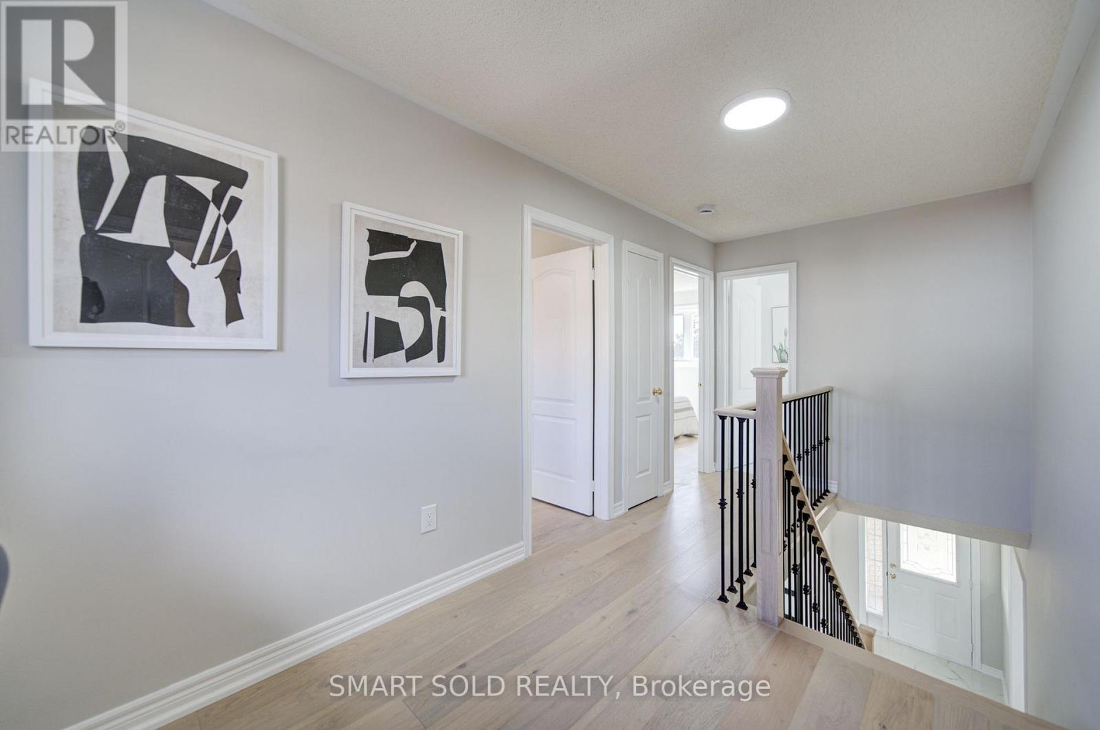 32 Brockman Crescent, Ajax, ON photo 22
