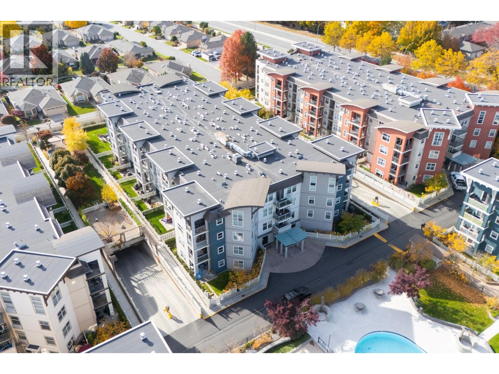 301 563 Yates Road, Kelowna
