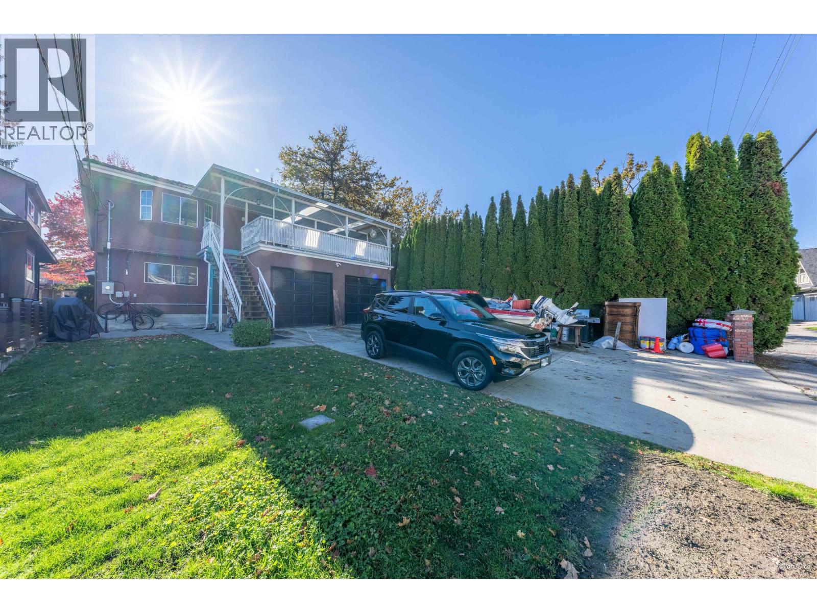 195 W 17TH AVENUE, Vancouver - Image 1