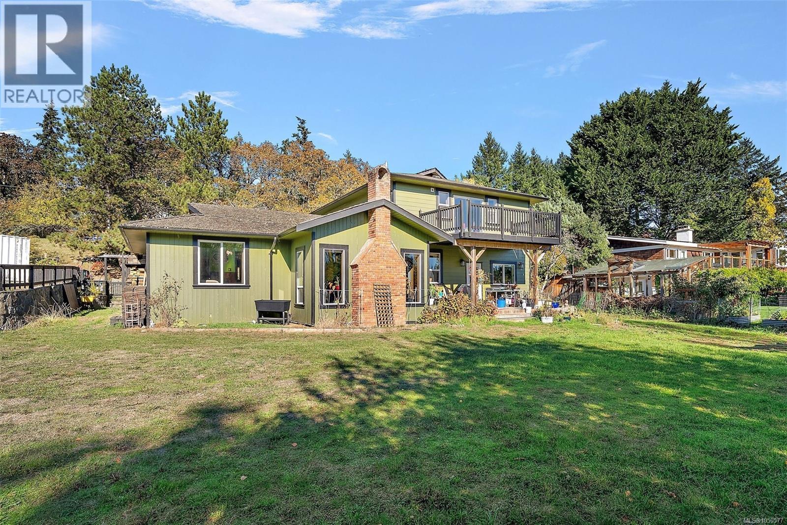 1321 Prillaman Ave, Saanich - Image 1