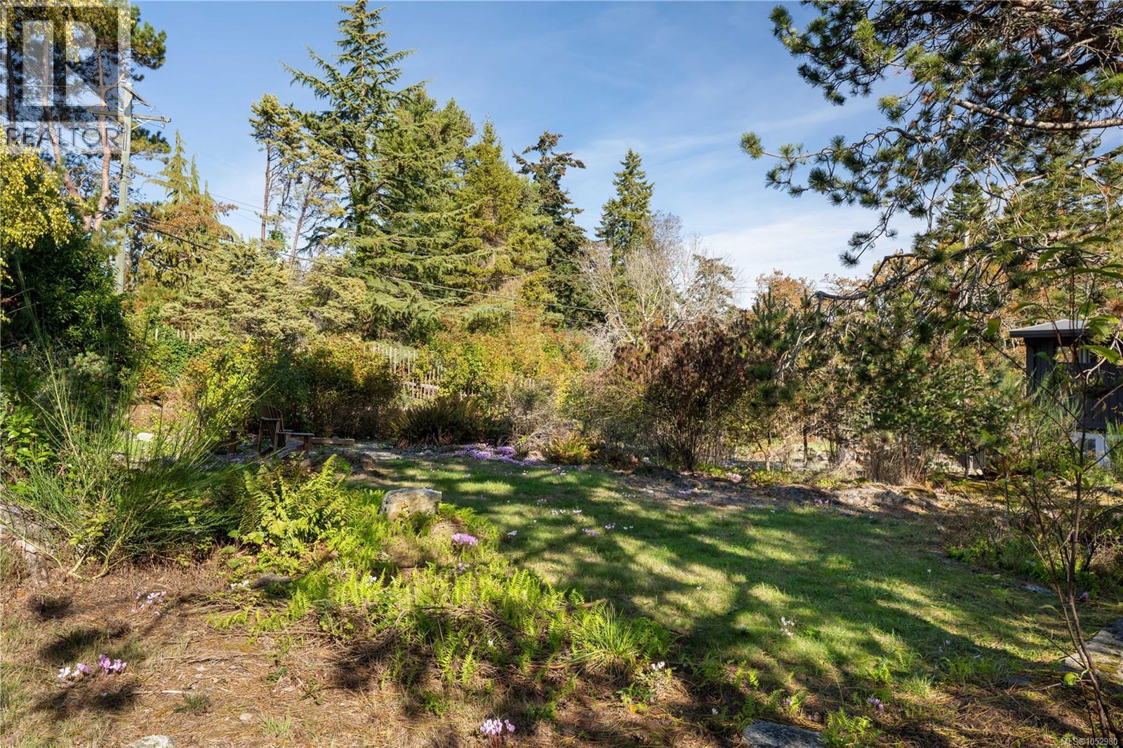 3190 EXETER Rd, Oak Bay - Image 1