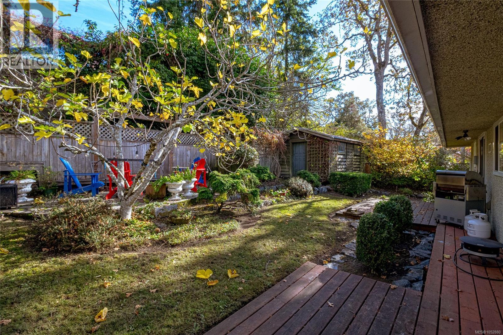 1287 Filmer Rd, Saanich - Image 1
