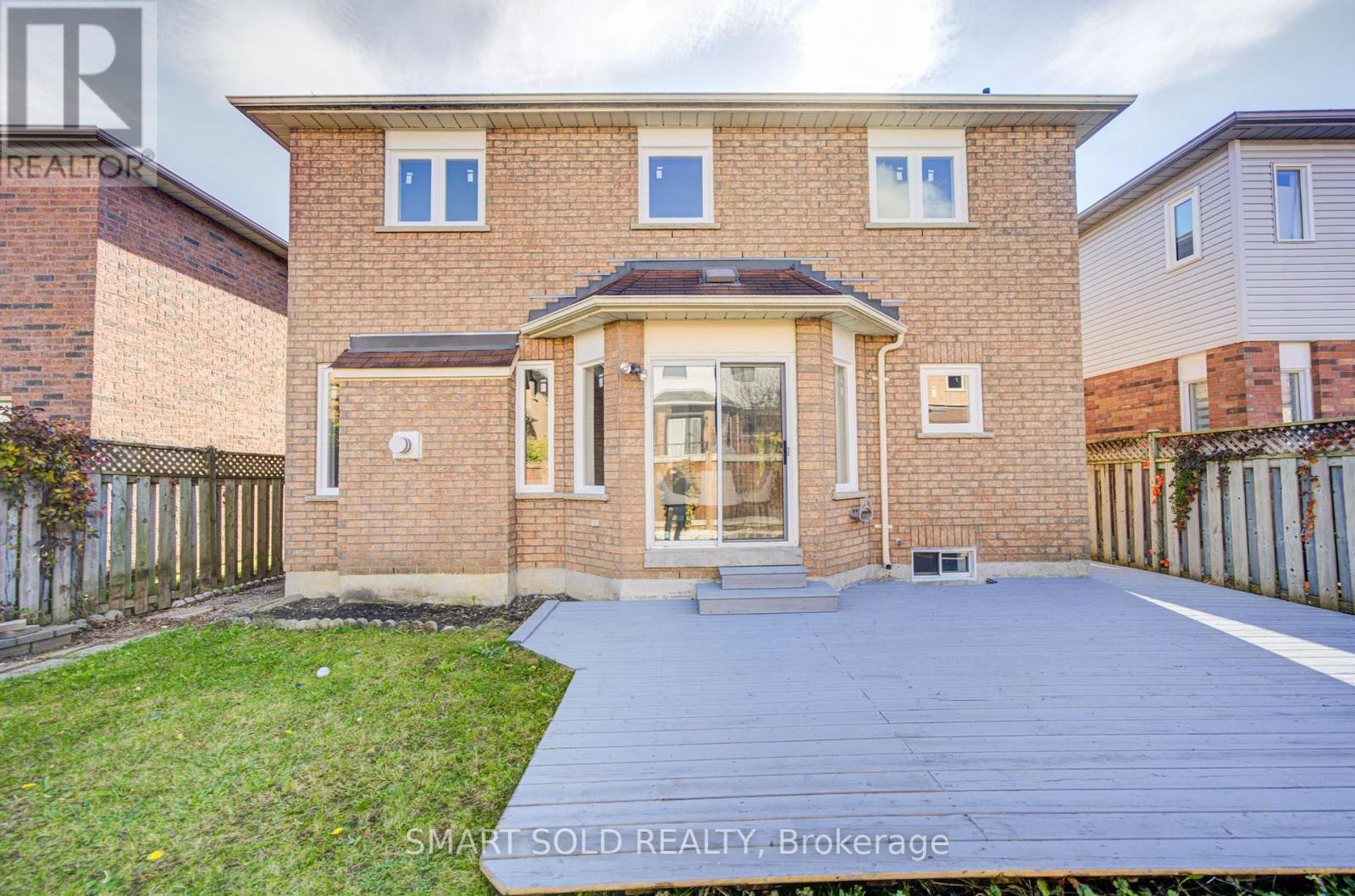 32 Brockman Crescent, Ajax, ON photo 34