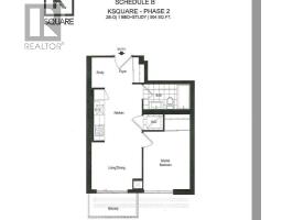 926 - 2031 Kennedy Road, Toronto, ON M1T0B8 Photo 8