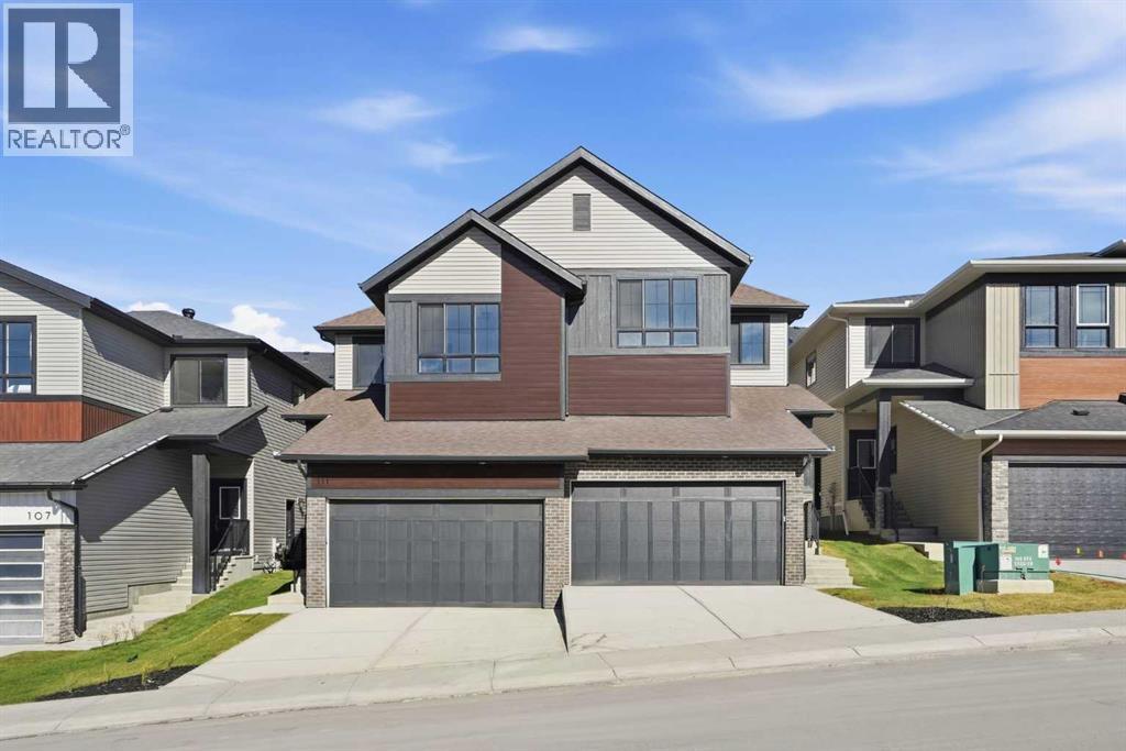 Photo of 111 Heritage Manor, Cochrane