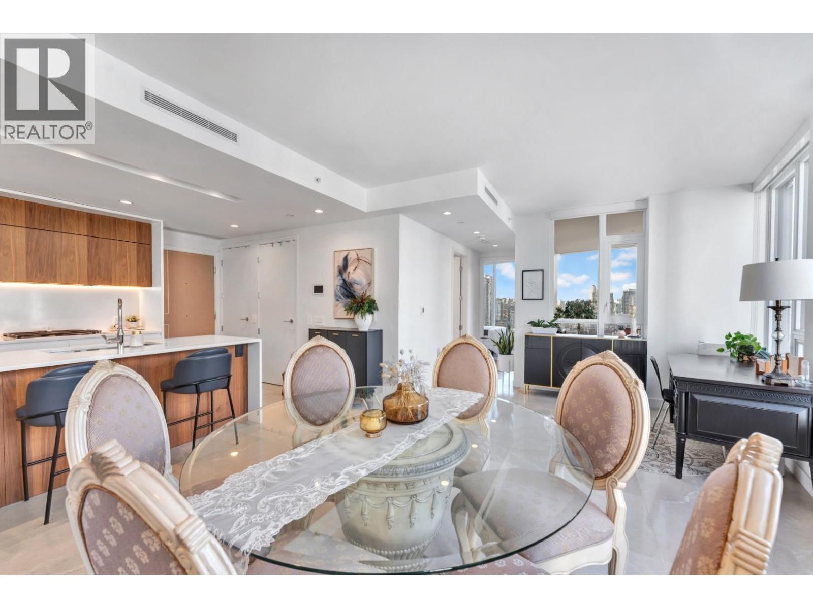 1505 885 CAMBIE STREET, Vancouver - Image 1