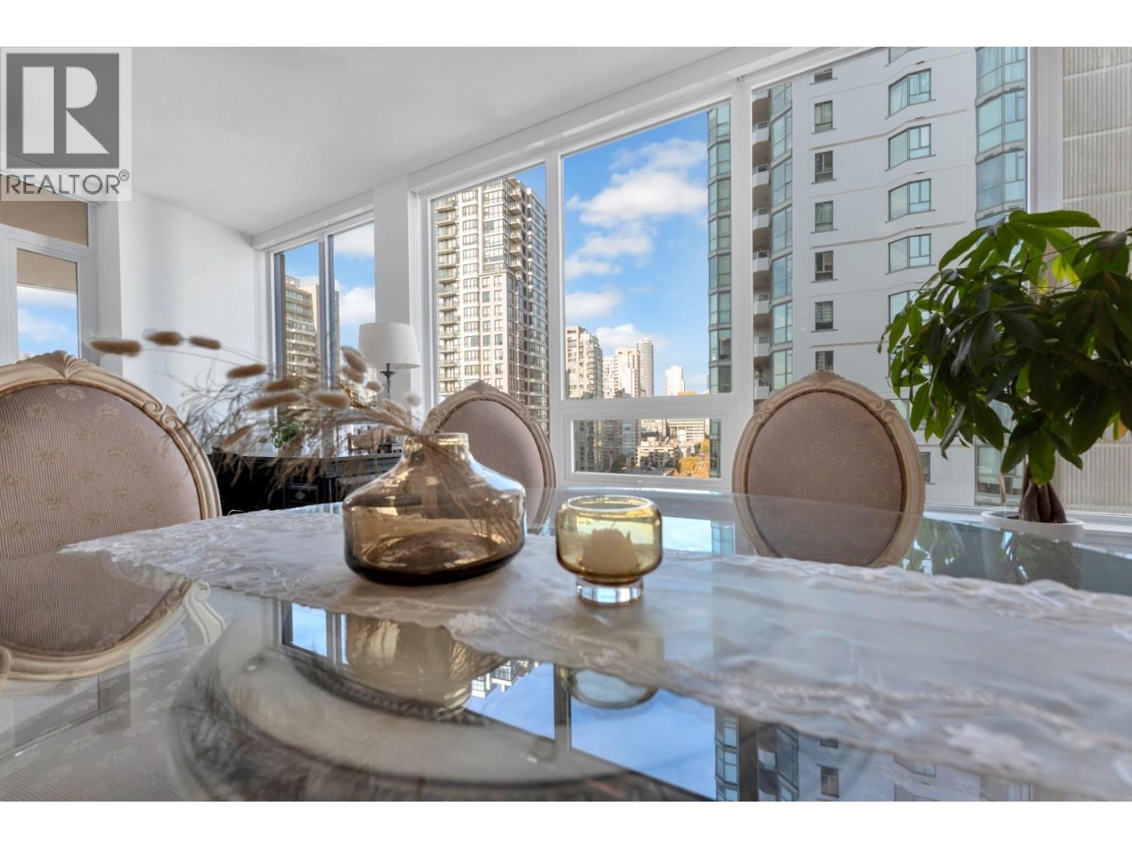 1505 885 CAMBIE STREET, Vancouver - Image 1