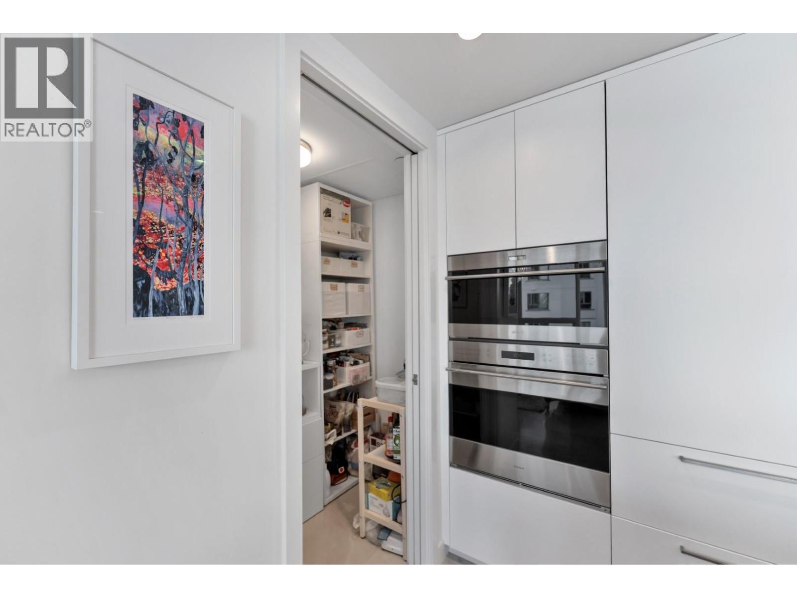 1505 885 CAMBIE STREET, Vancouver - Image 1
