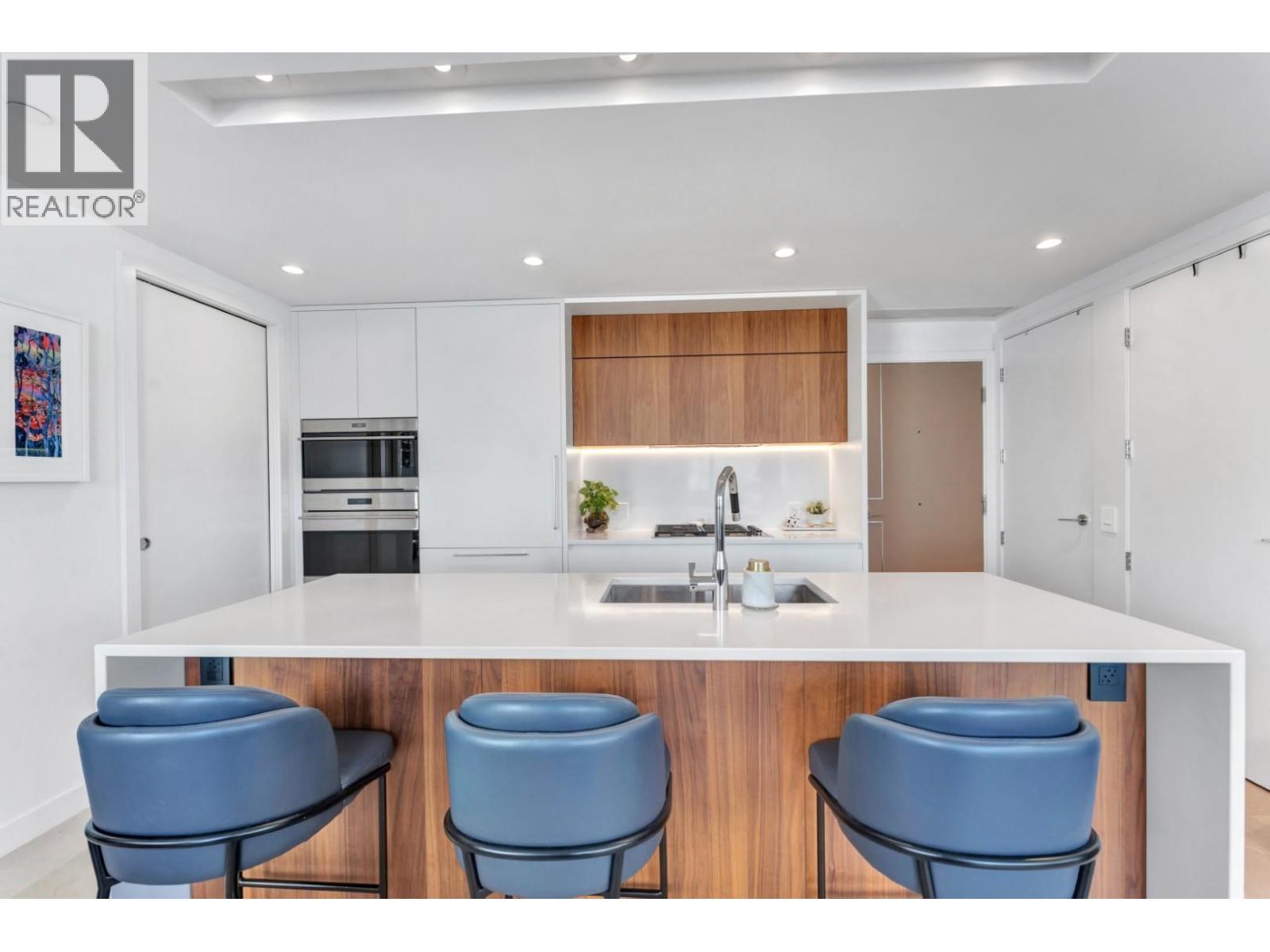1505 885 CAMBIE STREET, Vancouver - Image 1