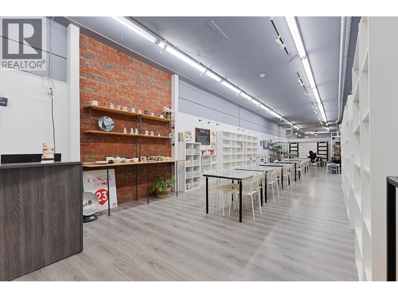 665 COLUMBIA STREET, New Westminster - Image 1