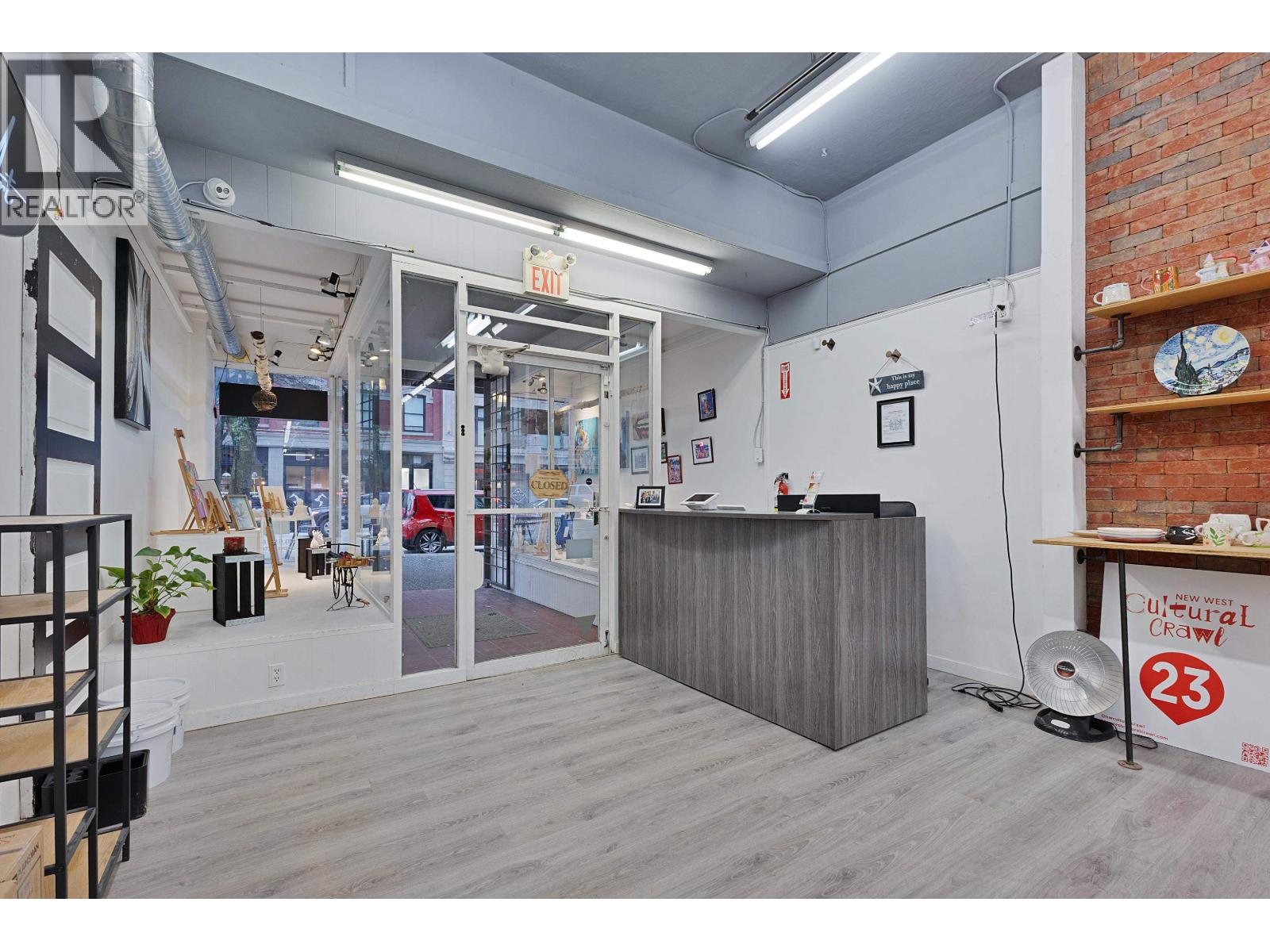 665 COLUMBIA STREET, New Westminster - Image 1