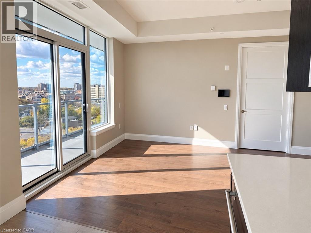 93 ARTHUR Street S Unit# 1305, Guelph — photo 5
