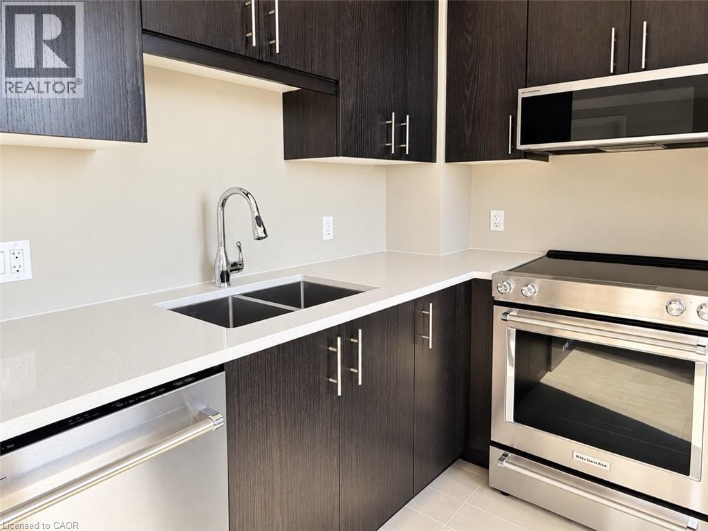 93 ARTHUR Street S Unit# 1305, Guelph — photo 8