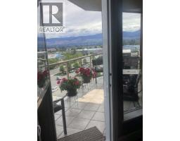 1947 Underhill Street Unit# 801, Kelowna, BC V1X7Z5 Photo 8