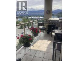 1947 Underhill Street Unit# 801, Kelowna, BC V1X7Z5 Photo 9