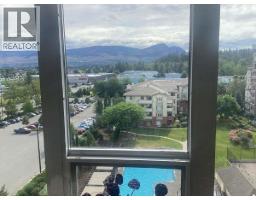 1947 Underhill Street Unit# 801, Kelowna, BC V1X7Z5 Photo 13