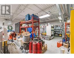 8 - 150 Armstrong Avenue, Halton Hills, ON L7G5G8 Photo 26